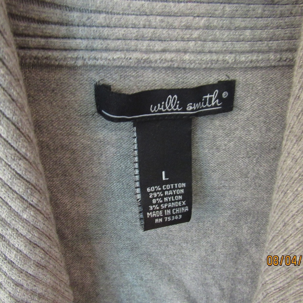 Sweater - Picture 2 of 3